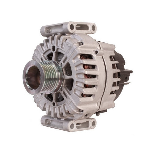 28-6509 Alternator Mercedes Benz