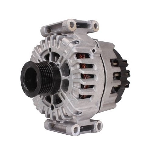 28-6928 Alternator Mercedes Benz