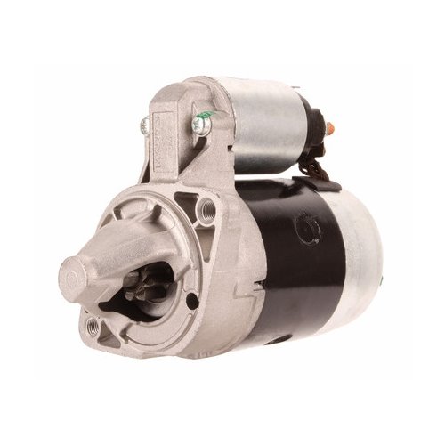 JS643 Rozrusznik Hyundai Mitsubishi