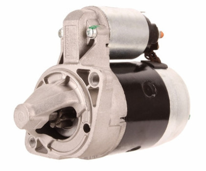 JS643 Rozrusznik Hyundai Mitsubishi