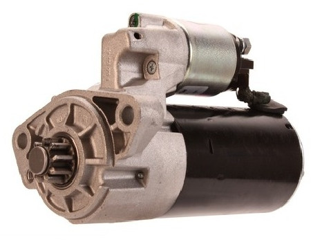 CS1521 Rozrusznik Audi Vw