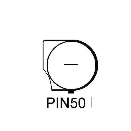 CS1521 Rozrusznik Audi Vw