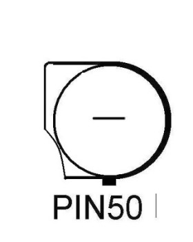 CS1521 Rozrusznik Audi Vw