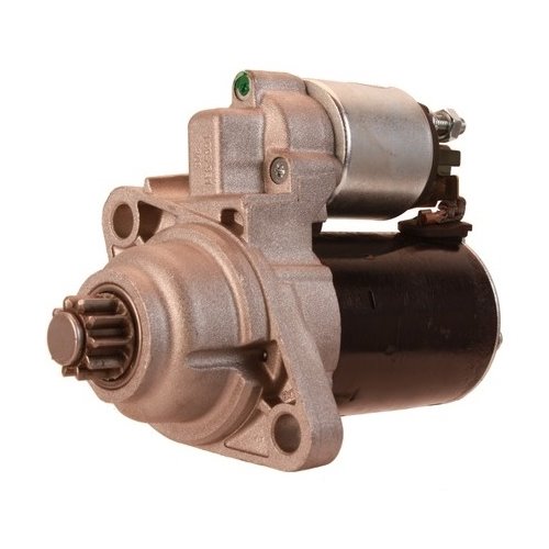 CS1324 Rozrusznik Audi Seat Skoda Vw