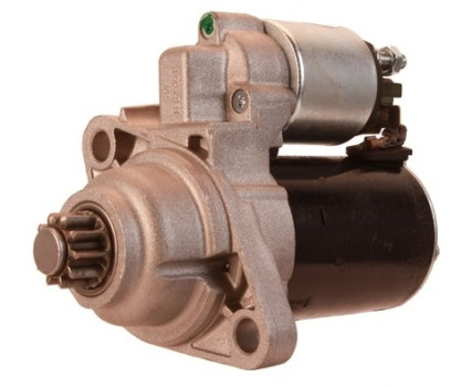 CS1324 Rozrusznik Audi Seat Skoda Vw