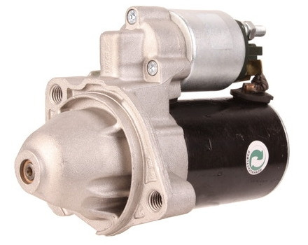 CS1394 Rozrusznik Audi Seat Vw