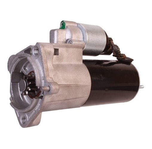 CS1392 Rozrusznik Audi Seat Skoda