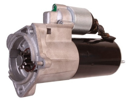 CS1392 Rozrusznik Audi Seat Skoda