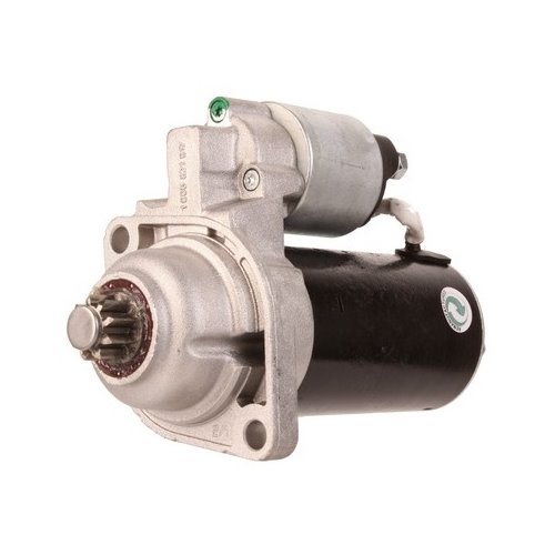 CS1440 Rozrusznik Porsche