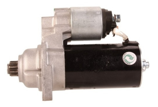 CS1440 Rozrusznik Porsche