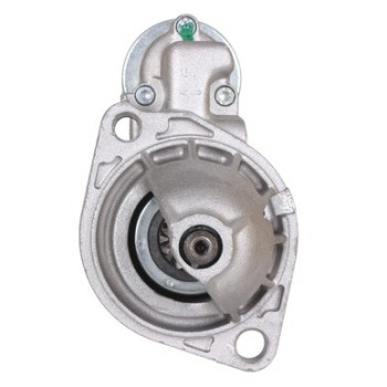 CS578 Rozrusznik Porsche