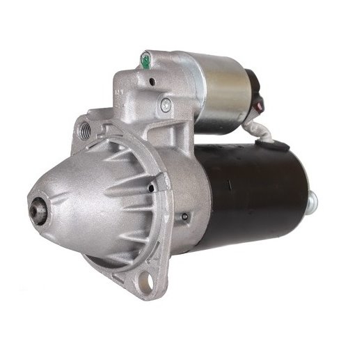 CS578 Rozrusznik Porsche