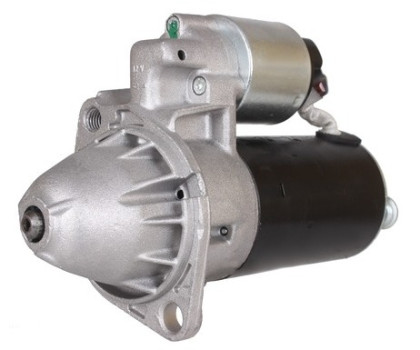 CS578 Rozrusznik Porsche