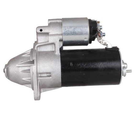 CS578 Rozrusznik Porsche