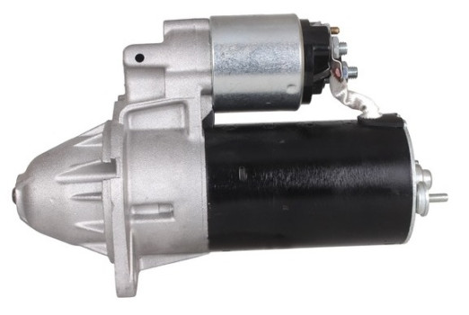 CS578 Rozrusznik Porsche