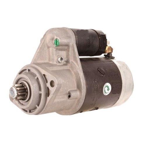 CS508 Rozrusznik Porsche