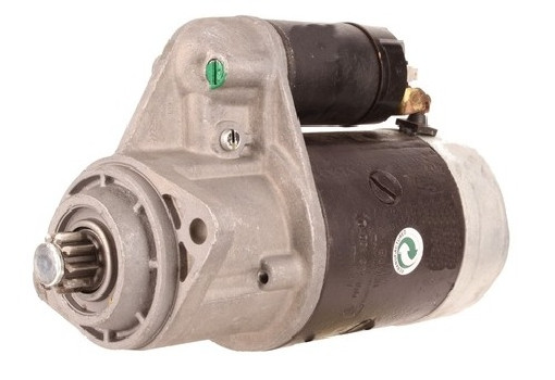 CS508 Rozrusznik Porsche