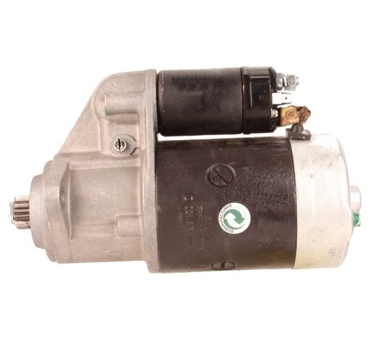 CS508 Rozrusznik Porsche