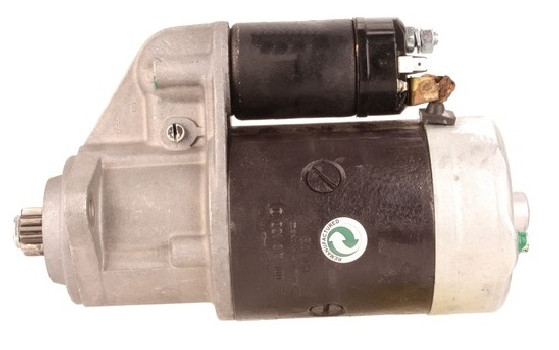 CS508 Rozrusznik Porsche