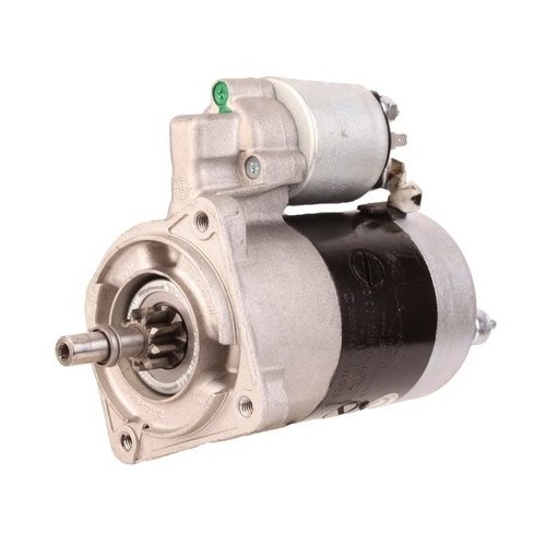 CS297 Rozrusznik Audi Vw