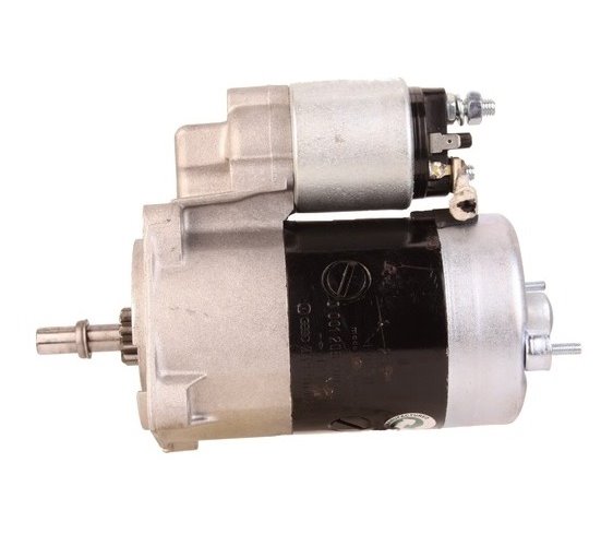 CS297 Rozrusznik Audi Vw