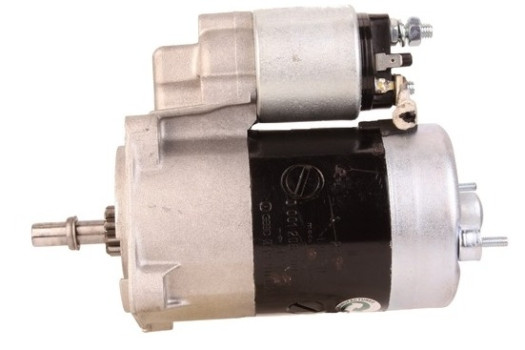 CS297 Rozrusznik Audi Vw