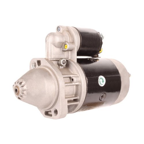 CS347 Rozrusznik Audi Volvo Vw