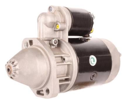 CS347 Rozrusznik Audi Volvo Vw