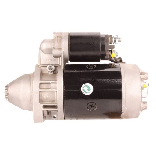 CS347 Rozrusznik Audi Volvo Vw