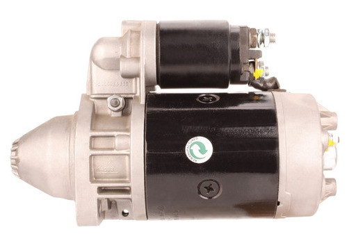 CS347 Rozrusznik Audi Volvo Vw