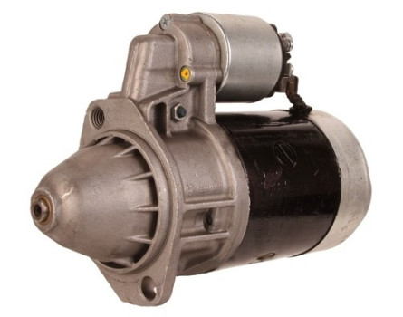 CS132 Rozrusznik Audi Vw