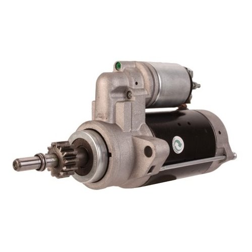 25-3416 Rozrusznik Vw