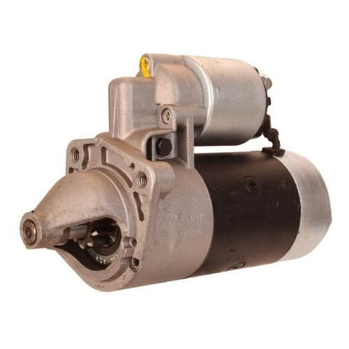 CS344 Rozrusznik Abarth Seat