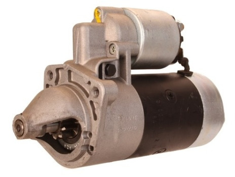 CS344 Rozrusznik Abarth Seat