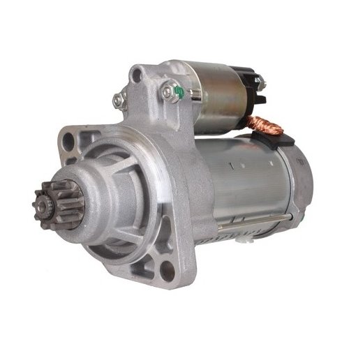 25-5046 Rozrusznik Porsche