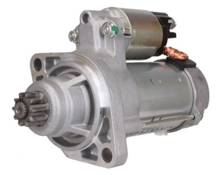 25-5046 Rozrusznik Porsche