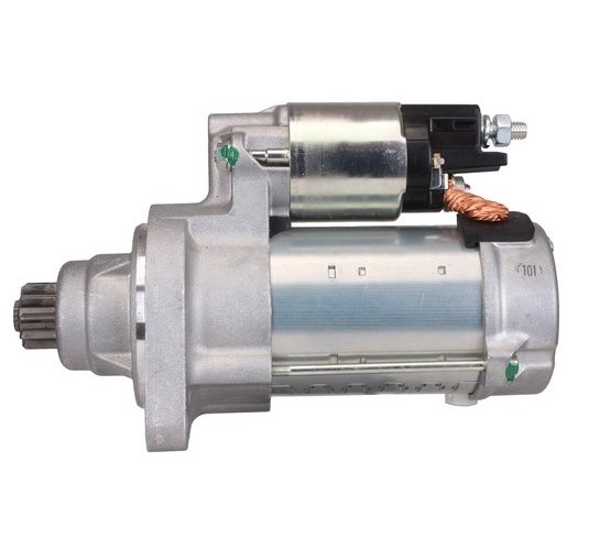 25-5046 Rozrusznik Porsche