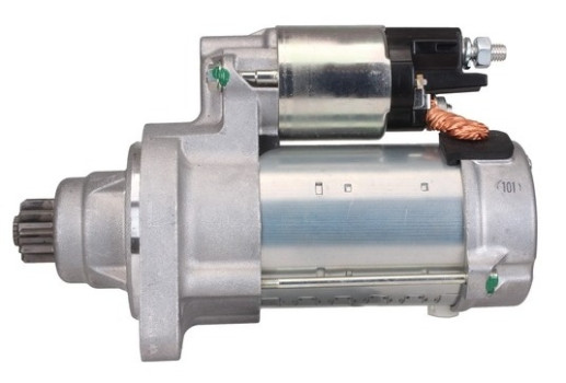 25-5046 Rozrusznik Porsche