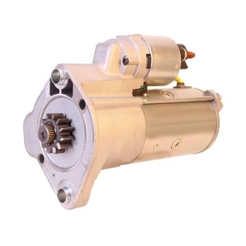 25-4258 Rozrusznik Mercedes Benz Vw