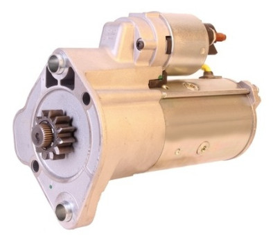 25-4258 Rozrusznik Mercedes Benz Vw