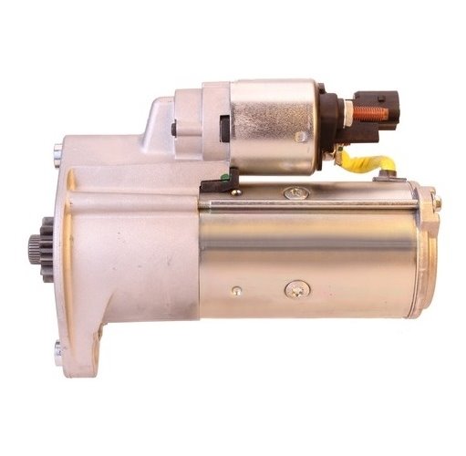 25-4258 Rozrusznik Mercedes Benz Vw