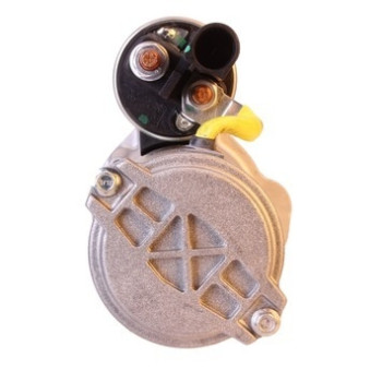 25-4258 Rozrusznik Mercedes Benz Vw