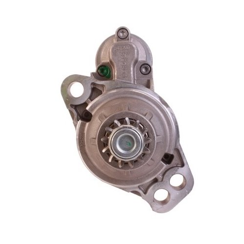 25-4304 Rozrusznik Audi Seat Skoda Vw