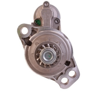 25-4304 Rozrusznik Audi Seat Skoda Vw