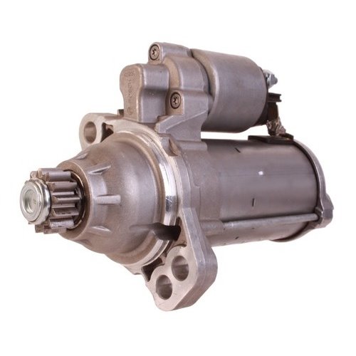 25-4304 Rozrusznik Audi Seat Skoda Vw