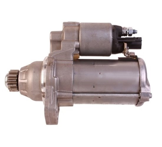 25-4304 Rozrusznik Audi Seat Skoda Vw