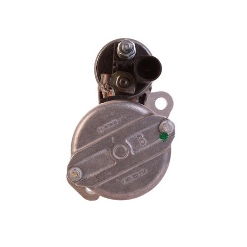 25-4304 Rozrusznik Audi Seat Skoda Vw