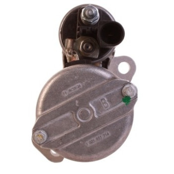 25-4304 Rozrusznik Audi Seat Skoda Vw