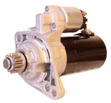 CS1505 Rozrusznik Audi Seat Skoda Vw