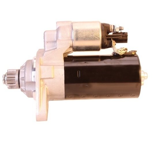 CS1505 Rozrusznik Audi Seat Skoda Vw